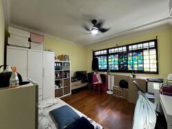 Blk 288C Jurong East Street 21 (Jurong East), HDB Executive #583013321